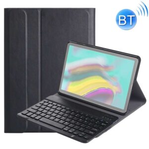 DY720 cho Galaxy Tab S5e T720 / T725 Bao da bàn phím Bluetooth bằng nhựa có thể tháo rời có giá đỡ