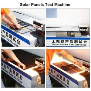 Bộ sạc pin mặt trời có thể gập lại HAWEEL 28W với pin 8000mAh với cổng USB kép tối đa 5V 3.5A 34 HAWEEL 28W 15