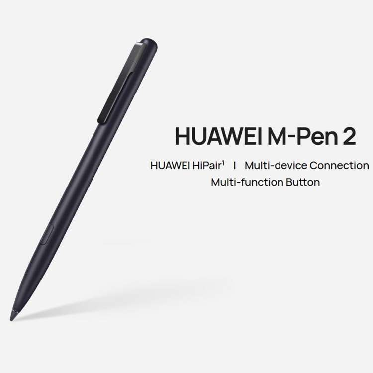 Huawei Mate 40 Series 5