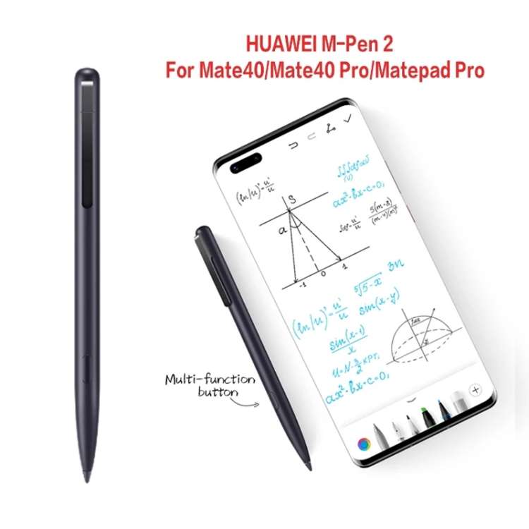Huawei Mate 40 Series 6