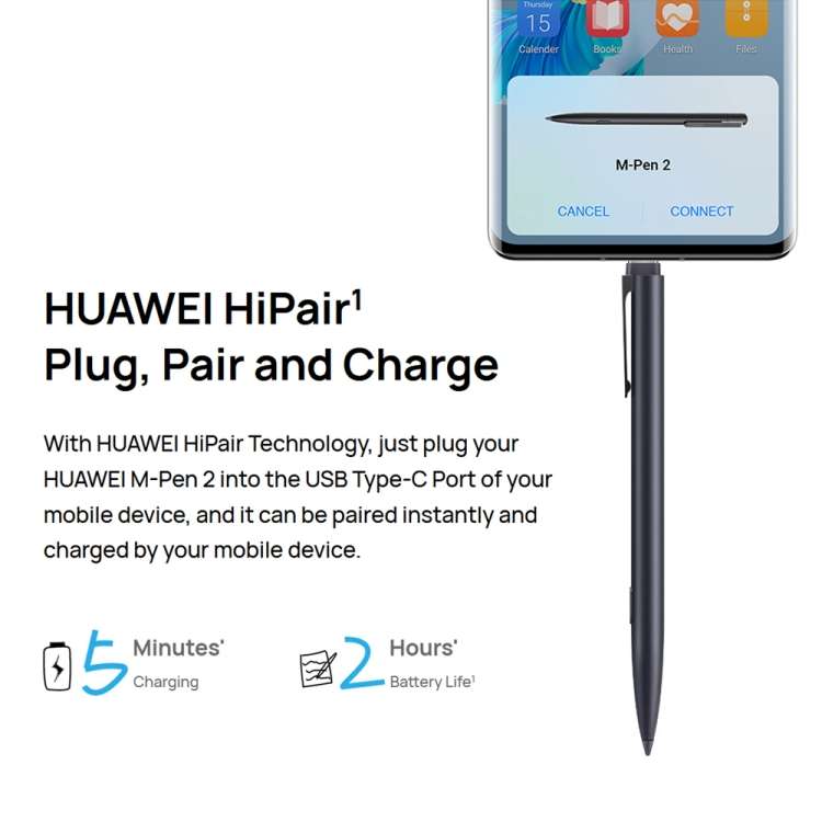 Huawei Mate 40 Series 7