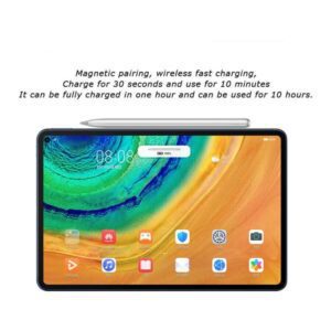 Bút cảm ứng cho Huawei MatePad Pro / MatePad Bộ bút cảm ứng Huawei M-Pencil 160mm chính hãng + Bộ sạc + 4 ngòi dự phòng 28 Huawei MatePad Pro 11 1