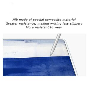 Bút cảm ứng cho Huawei MatePad Pro / MatePad Bộ bút cảm ứng Huawei M-Pencil 160mm chính hãng + Bộ sạc + 4 ngòi dự phòng 29 Huawei MatePad Pro 12 1