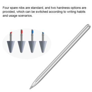Bút cảm ứng cho Huawei MatePad Pro / MatePad Bộ bút cảm ứng Huawei M-Pencil 160mm chính hãng + Bộ sạc + 4 ngòi dự phòng 21 Huawei MatePad Pro 4 4