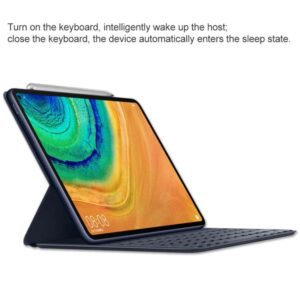 Bàn phím Huawei MatePad Pro 10.8 inch Từ tính Thông minh nguyên bản 17 Huawei MatePad Pro 5 1