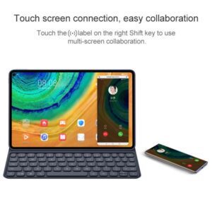Bàn phím Huawei MatePad Pro 10.8 inch Từ tính Thông minh nguyên bản 18 Huawei MatePad Pro 6 1