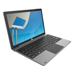 Máy tính bảng Jumper EZpad 8, 10.1 inch, 6GB + 128GB Windows 10 Intel Appolo Lake N3350 Quad Core 1.1GHz-2.4GHz, Hỗ trợ thẻ TF & Bluetooth & WiFi kép & Micro HDMI, Không bao gồm bàn phím