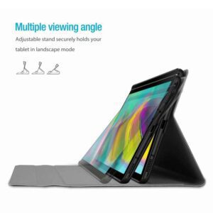 Bàn phím DY-M10P dành cho Lenovo Smart Tab M10 HPD Plus TB-X606F 10,3 inch 2 trong 1 Bàn phím Bluetooth ABS từ tính có thể tháo rời + Bao da bảo vệ với Chân đế & Sleep / Wake-up & Pen Holder 27 Lenovo Smart Tab M10 HPD Plus TB X606F 10