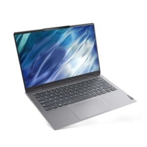 Lenovo ThinkBook 14p 01CD, 14 inch, 16GB + 512GB Windows 10 Professional Edition, AMD Ryzen 5-5600H Hexa Core lên đến 4,2 GHz, Màn hình 2,2K, Hỗ trợ Bluetooth & HDMI & Thẻ TF, Đầu cắm Hoa Kỳ