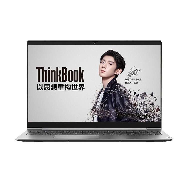 Lenovo ThinkBook 15p 2MCD, 15,6 inch, 16GB + 512GB Windows 10 Professional Edition, Intel Core i7-10870H Octa Core lên đến 5,0GHz, GeForce GTX 1650Ti, Hỗ trợ Bluetooth / HDMI / RJ45, US Plug