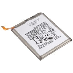 Pin Samsung Galaxy Note20 Ultra Li-ion 4500mAh EB-BN985ABY 8 Pin Li-ion 4500mAh EB-BN985ABY thay thế cho Samsung Galaxy Note20 Ultra