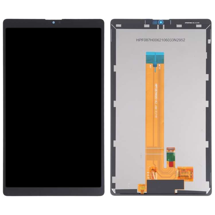 Màn Hình Samsung Galaxy Tab A7 Lite Sm-T225 (Lte) Và Bộ Số Hoá Đầy Đủ –  Dt24H