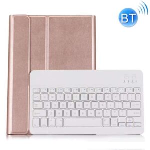 Bàn phím ST 860S dành cho Samsung Galaxy Tab S6 10.5 inch T860 / T865 Đèn nền có thể tháo rời Hộp đựng bàn phím Bluetooth có chân đế & chức năng khe cắm bút 18 Samsung Galaxy Tab S6 7 1