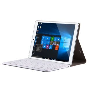 Bàn phím máy tính bảng Teclast X98 Plus II (WMC0662 / WMC0663) Bao da có thể gập lại 2 trong 1 thời trang với bàn phím hút từ tính 14 Teclast X98 Plus II 4