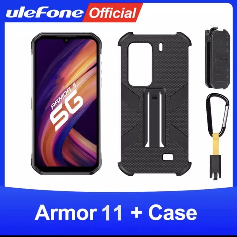 Ulefone Armor 11 5G 2