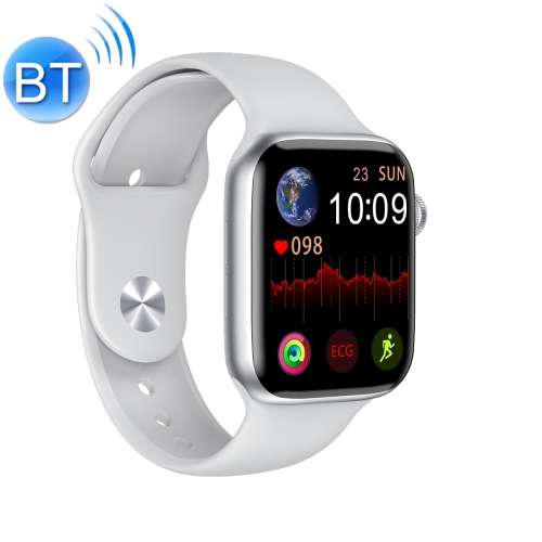 WIWU SW01 Màn hình cảm ứng IPS cong HD 1,75 inch 2,5D Đồng hồ thông minh Bluetooth, Hỗ trợ đo nhiệt độ cơ thể & nhịp tim / Huyết áp / Oxy trong máu / Phát hiện giấc ngủ & Nhiều chế độ tập thể dục