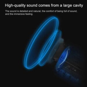 Xiaomi Wanbo X1 dt24h 7