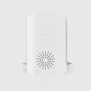 Camera Xiaomi Xiaovv B10 Pro Nguyên bản Nguồn sáng kép HD 1080P Nguồn sáng kép Camera giám sát không dây ngoài trời, Hỗ trợ hệ thống liên lạc thoại & thẻ TF & Tầm nhìn 31 Xiaomi Xiaovv B10 Pro 12