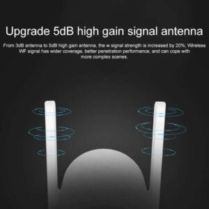 Camera Xiaomi Xiaovv B10 Pro Nguyên bản Nguồn sáng kép HD 1080P Nguồn sáng kép Camera giám sát không dây ngoài trời, Hỗ trợ hệ thống liên lạc thoại & thẻ TF & Tầm nhìn 35 Xiaomi Xiaovv B10 Pro 16