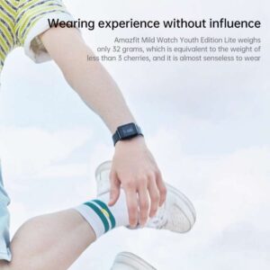 Xiaomi Youpin Amazfit Lite 3