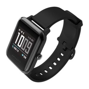 Đồng hồ Xiaomi Youpin Amazfit Health Chính hãng Màn hình màu 1,28 inch Bluetooth 5.0 3ATM Đồng hồ thông minh chống nước, hỗ trợ Đo điện tâm đồ / Theo dõi nhịp tim / Theo dõi giấc ngủ 16 Xiaomi Youpin Amazfit T Rex 3 1