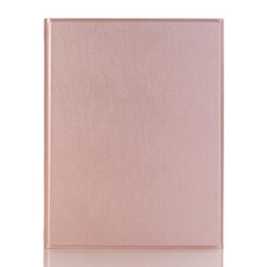 Bàn phím YA870B cho Samsung Galaxy Tab S7 T870 / T875 11 inch 2020 Kết cấu da cừu có thể tháo rời Bao da bàn phím Bluetooth hình tròn có khe cắm bút & chân đế 18 YA870B 5