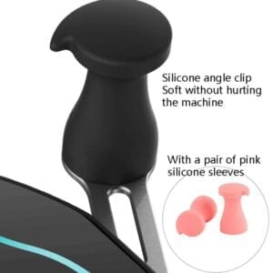 Giá đỡ điện thoại cảm ứng tự động trên ô tô YANTU HM1 sạc không dây (Sạc không dây) 15 YANTU HM1 5