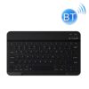 YS-001 Điện thoại máy tính bảng 7-8 inch Bàn phím Bluetooth không dây mini đa năng, Kiểu dáng: Chỉ có bàn phím