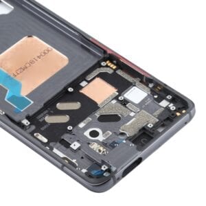 khung suon Xiaomi Redmi K30 Ultra M2006J10C dt24h 2