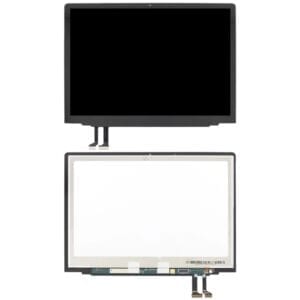 Màn hình LCD 2256x1504 và Bộ số hóa đầy đủ lắp ráp cho Microsoft Surface Laptop 13,5 inch