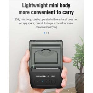 may in hoa don blutooth 5811DD dt24h 14