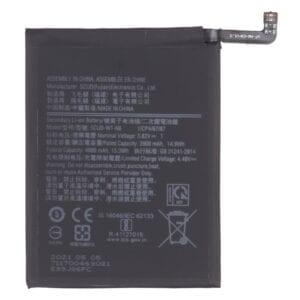 pin Li-ion 4000mAh SCUD-WT-N6 cho Samsung Galaxy A10S SM-A107 / A20S SM-A207