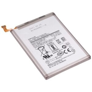 Pin Samsung Galaxy M30s SM-M307 / M21 SM-M215 / M31 SM-M315 nguyên bản pin Li-ion 6000mAh EB-BM207ABY 9 pin Li-ion 6000mAh EB-BM207ABY gốc cho Samsung Galaxy M30s SM-M307 / M21 SM-M215 / M31 SM-M315