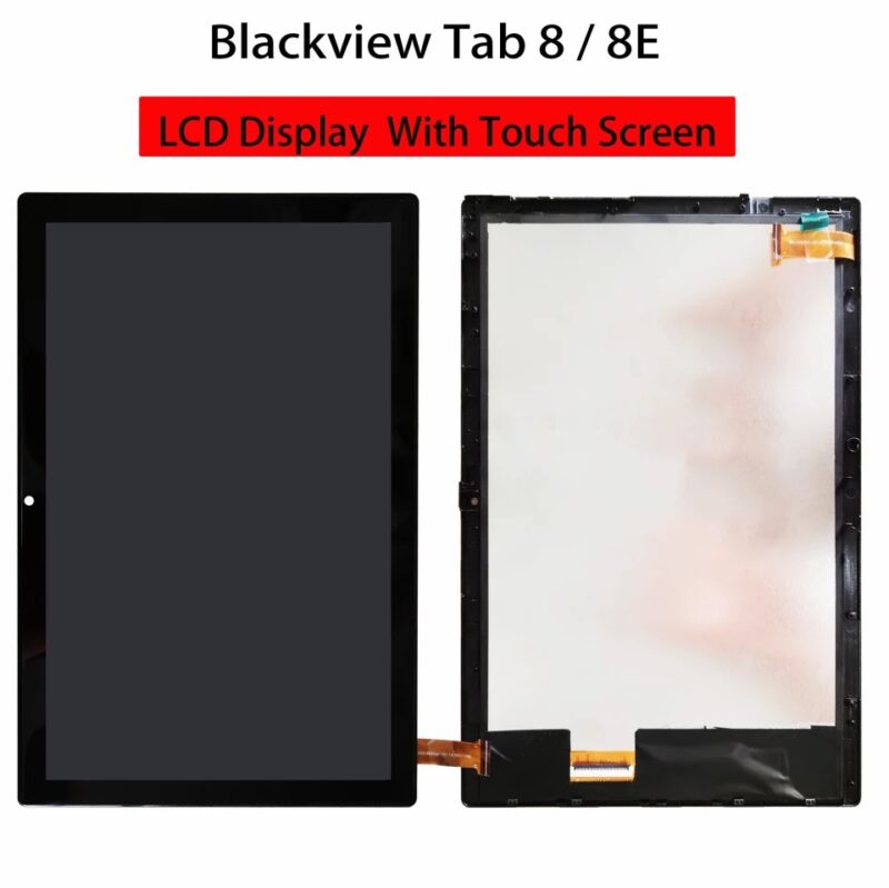 Màn hình Blackview Tab 8E WiFi 10.1 inch