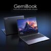CHUWI GemiBook, 13 inch, 8GB + 256GB Windows 10 Home, Intel Celeron J4115 Quad Core 1.8GHz, Hỗ trợ WiFi băng tần kép / Bluetooth / Mở rộng thẻ TF