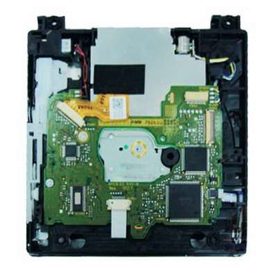 D2C DVD Drive for Wii 2