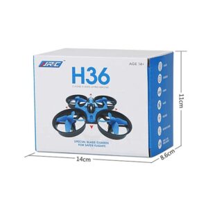 H36 Mini 14