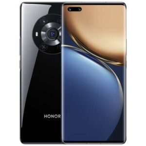 Honor Magic3 5G ELZ-AN00 Ba camera sau, Nhận dạng vân tay trên màn hình, Pin 4600mAh, 6,76 inch Magic UI 5.0 (Android 11) Snapdragon 888 Octa Core lên đến 2,84GHz, Mạng: 5G, OTG, NFC, Không hỗ trợ Google Play 32 Honor Magic3 5G ELZ AN00 12