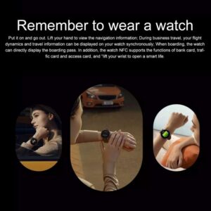 Huawei Watch 3 7