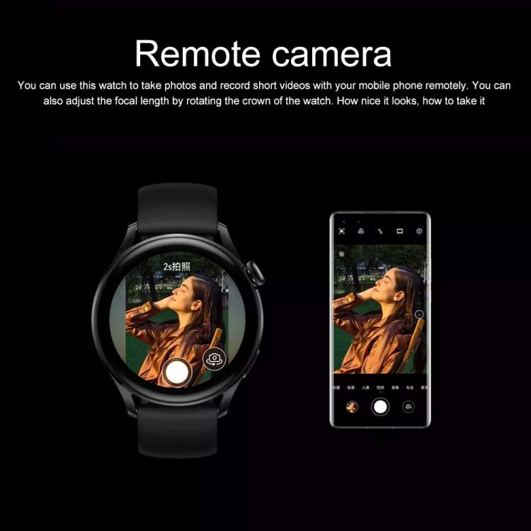 Huawei Watch 3 8