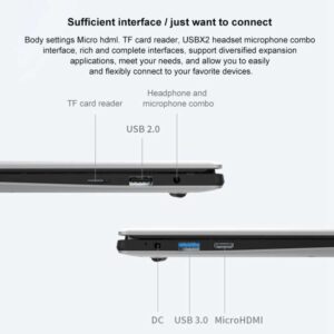 Jumper EZbook S5 GO 3