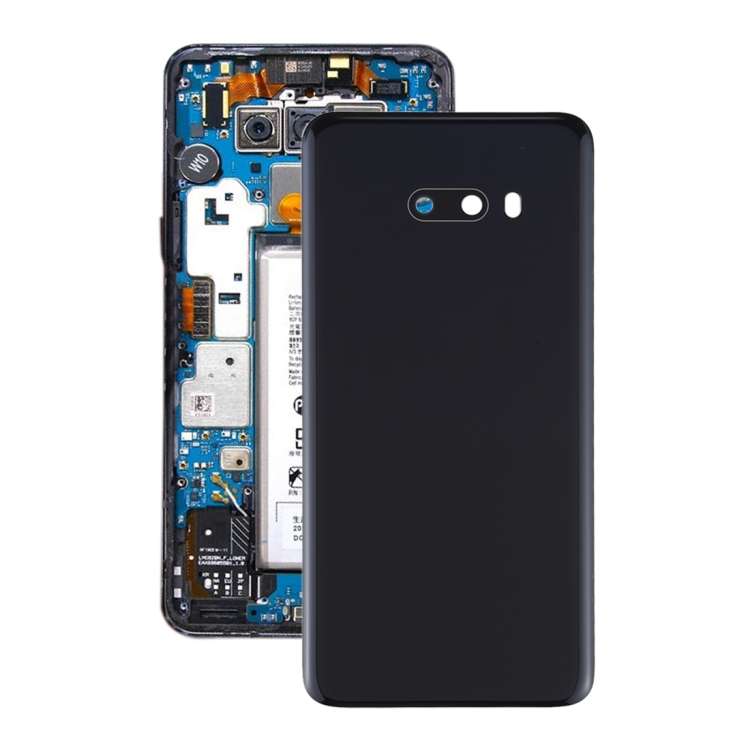 Nắp lưng pin cho LG G8X ThinQ