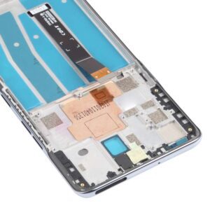 Màn hình LG K92 5G LMK920 LM-K920 có khung và bộ náp ráp đầy đủ 10 LG K92 5G 2