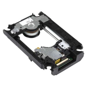 Ống kính Laser AAA KEM-496 có boong cho PS4 Slim / PS4 Pro 12 Laser AAA KEM 496 4