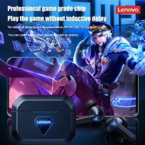 Lenovo LivePods GM6 3
