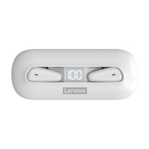 Lenovo LivePods XT95 9