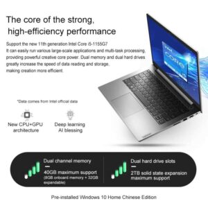 Lenovo ThinkBook 14 01CD 5