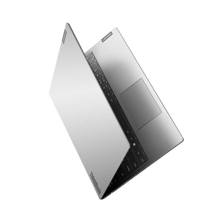 Máy tính xách tay Lenovo ThinkBook 14 28CD, 14 inch, 8GB + 512GB Windows 10 Professional Edition, Intel Core i7-1065G7 Quad Core lên đến 3,9 GHz, Hỗ trợ Bluetooth, HDMI, Thẻ SD, Đầu cắm Hoa Kỳ