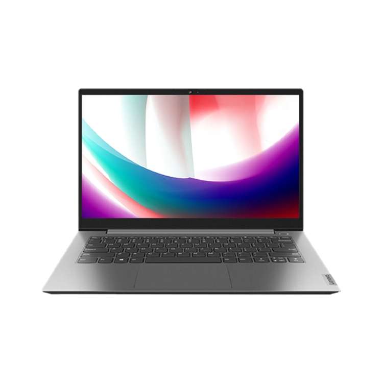Máy tính xách tay Lenovo ThinkBook 14 28CD, 14 inch, 8GB + 512GB Windows 10 Professional Edition, Intel Core i7-1065G7 Quad Core lên đến 3,9 GHz, Hỗ trợ Bluetooth, HDMI, Thẻ SD, Đầu cắm Hoa Kỳ