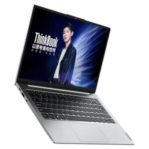 Máy tính xách tay Lenovo ThinkBook 14s 00CD, 14 inch, 8GB + 512GB Windows 10 Professional Edition, AMD Ryzen 5 4600U Hexa Core lên đến 4,0 GHz, Hỗ trợ Bluetooth, HDMI, Cắm Hoa Kỳ